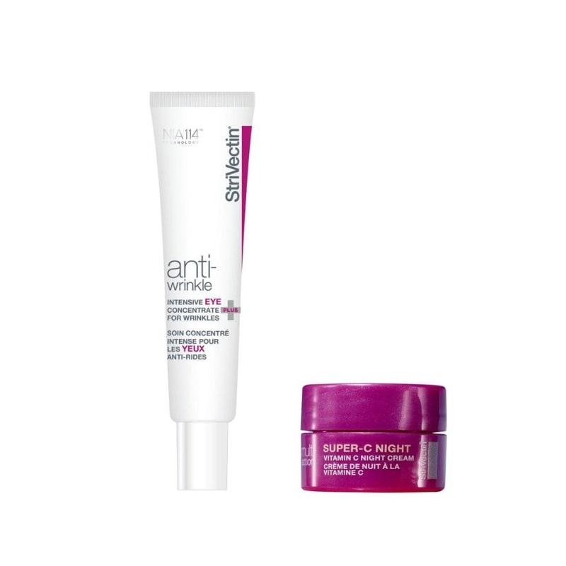 

Intensive Eye Cream Plus 30ml
