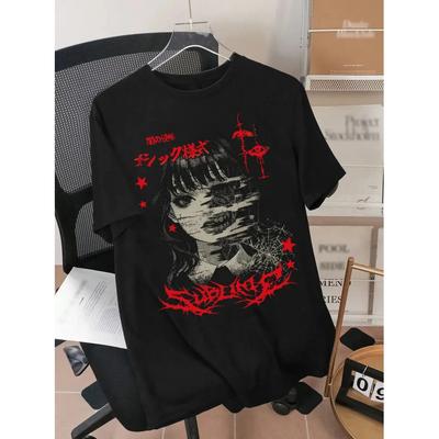 T-shirts en tops – T-shirts