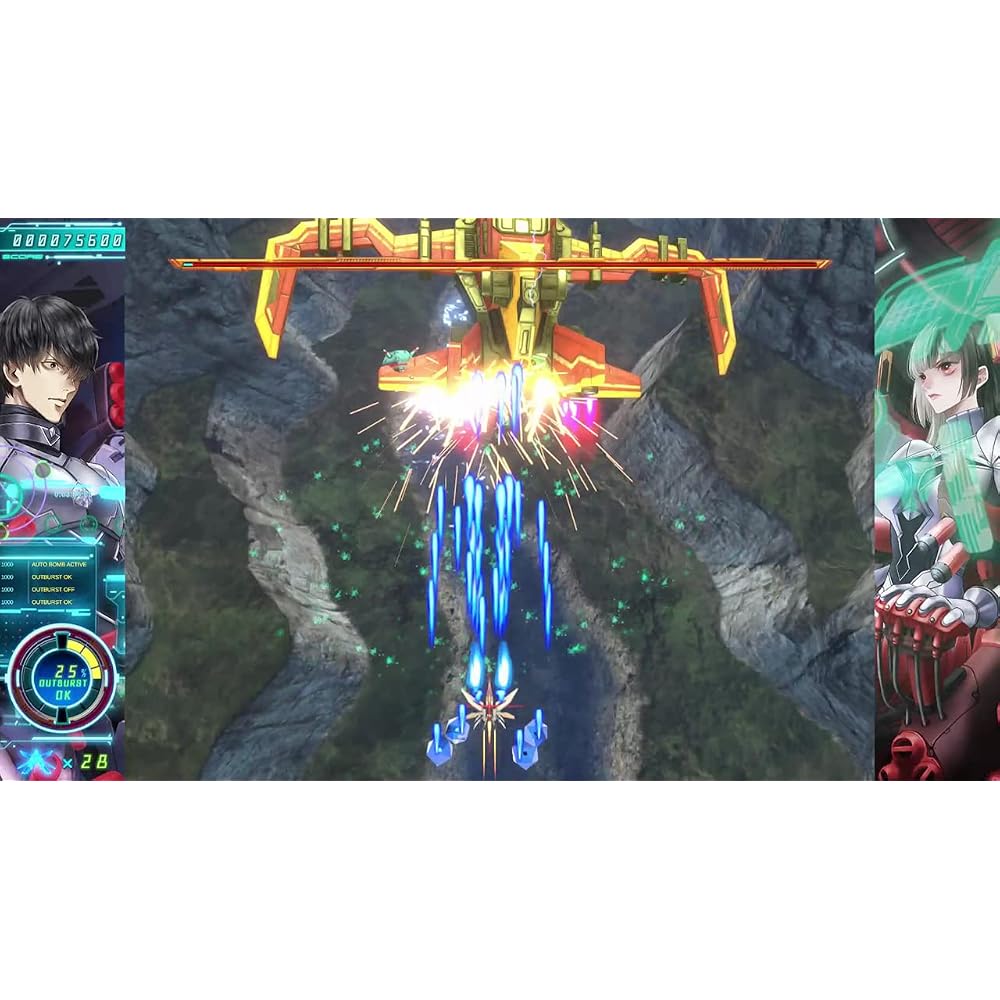 PlayStation 4 version misdemeanor execution game Yuurkill