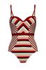Push Up Swimsuit Marc & Andre (64984)