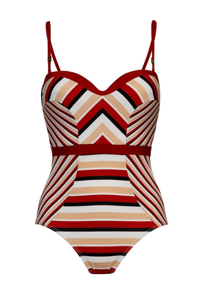 Push Up Swimsuit Marc & Andre (64984)