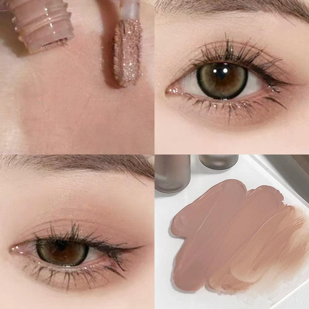 

Жидкие тени для век 04#