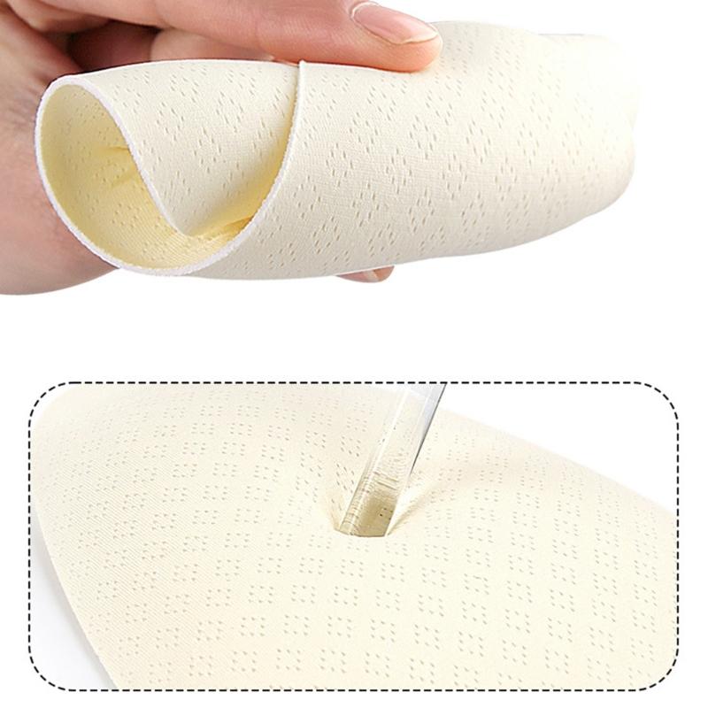 Camels Toe Concealer Seamless Invisible Reusable Camels Toe Cover Foams Inserts for Women Leggings,Swimwear,Activewear