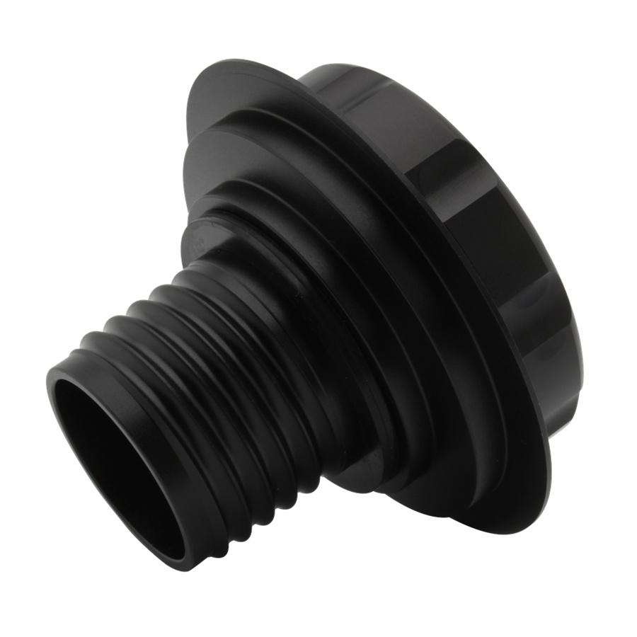 Motorcycle Aluminum Petrol Cap Fuel Gas Tank Cover for BMW R45 R60 R75 R80 R90 90S 100R R100