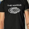 The Marias Shirt Indie Pop BAND Black T-shirt Unisex All Sizes Unisex T-Shirt
