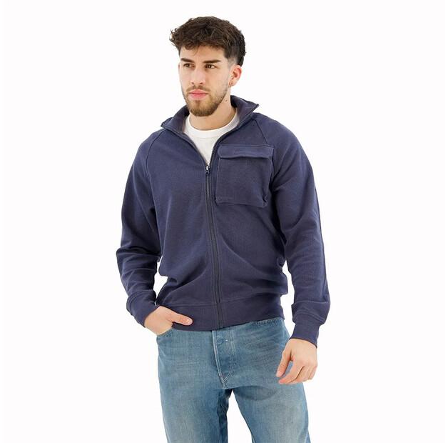 

G-Star Свитер на молнии Logo Tape Cb Tweeter S