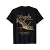 Men's Black Short Sleeve Crew Neck T-Shirt with Realistic Pike Fish Graphic and German Text for Fishing Enthusiasts Casual Wear