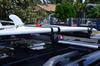 Allen Sports Cargo Straps for Car Cycle and Surfboard Carriers Carriers, Carriers,