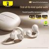 Baseus MC1 Bone Conduction Ear Clip Bluetooth Earphones