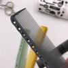 Professional Hair Combs Barber Hairdressing Hair Cutting Brush Anti-static Tangle Pro Salon Hair Care Styling Tools