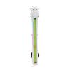 Throws Ropes Electric Cat Teaser Automatically Tightens Flying Rope Cat Toy  Relieve Boredom