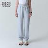 Teenie Weenie Women's Casual Cuffed Sweatpants