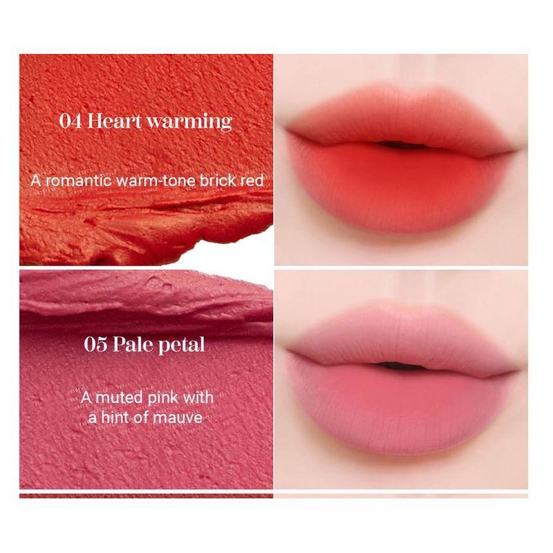 mude - Soft Blur Tint - 14 Colors