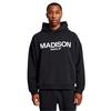 Madison Barclay Mens Oversized Hoodie