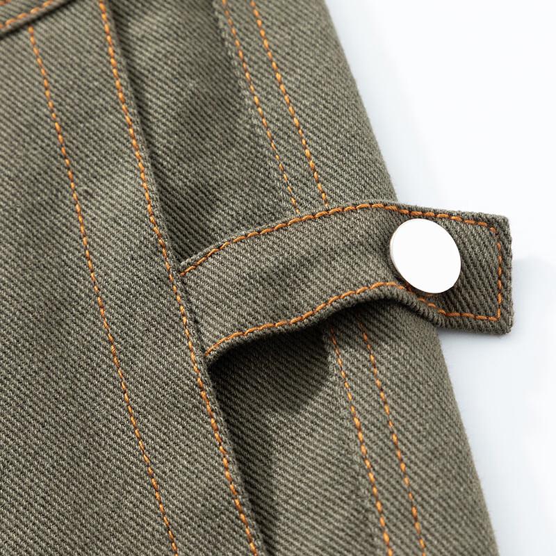 Men's Plus Size Casual Shorts
