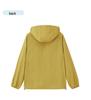 2026 Unisex Double-Opening Hooded Jacket for Couples - High-Quality Outdoor Summer Casual Wear