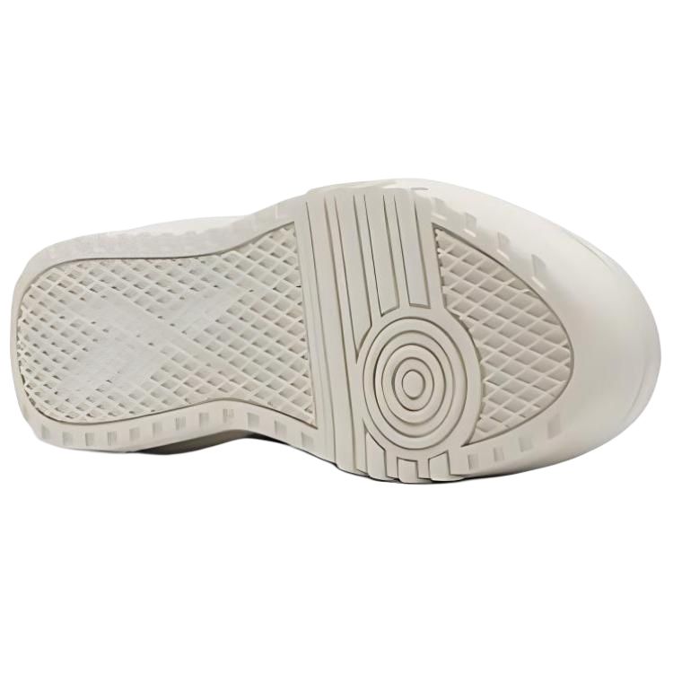 Reebok Damen Club C Extra Chalk Chalk Glen Green 100010060
