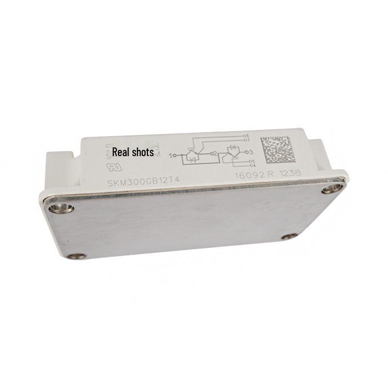 New SKM300GB12T4, SKM300GB12V, SKM300GB17E4 IGBT Power Transistor Modules