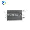 A/C AC Air Conditioning Condenser for MITSUBISHI COLT VI SMART FORFOUR W454 A4548300070 MR568975