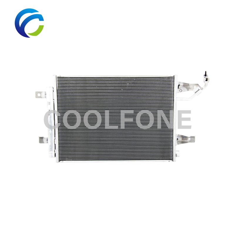 A/C AC Air Conditioning Condenser for MITSUBISHI COLT VI SMART FORFOUR W454 A4548300070 MR568975