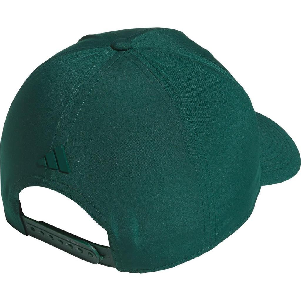 adidas Tour Stamp Cap - Collegiate Green (IU1555) - One Size