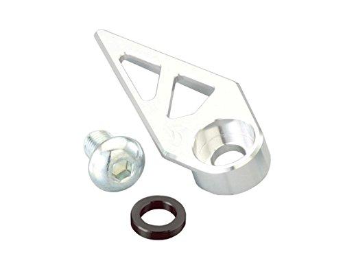 KITACO Master Cylinder Guard (Silver) Z125 PRO 500-4030930