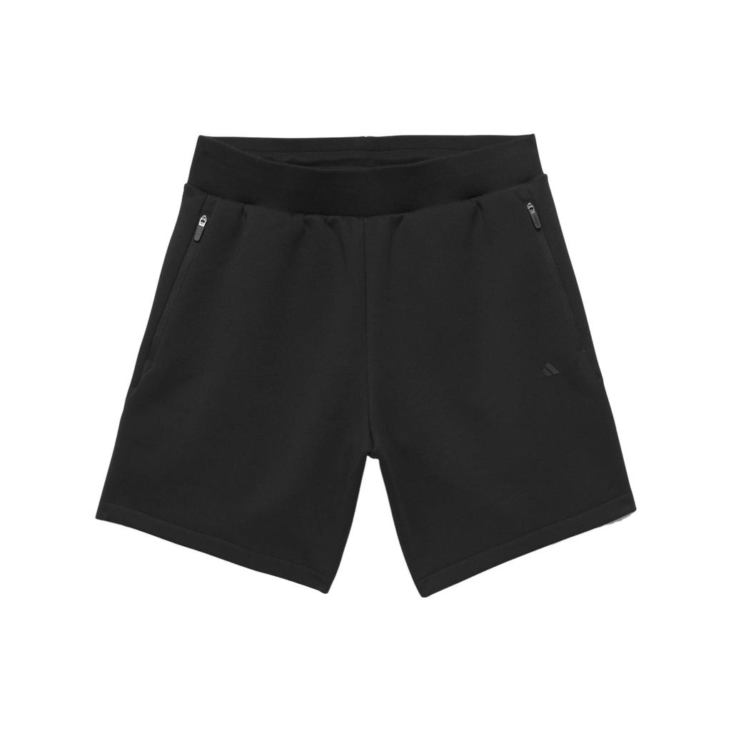 New Adidas Chapter 03 Sports Shorts Unisex Black IJ5550