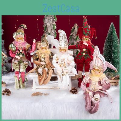 Acessórios para festas – Decorações de Natal