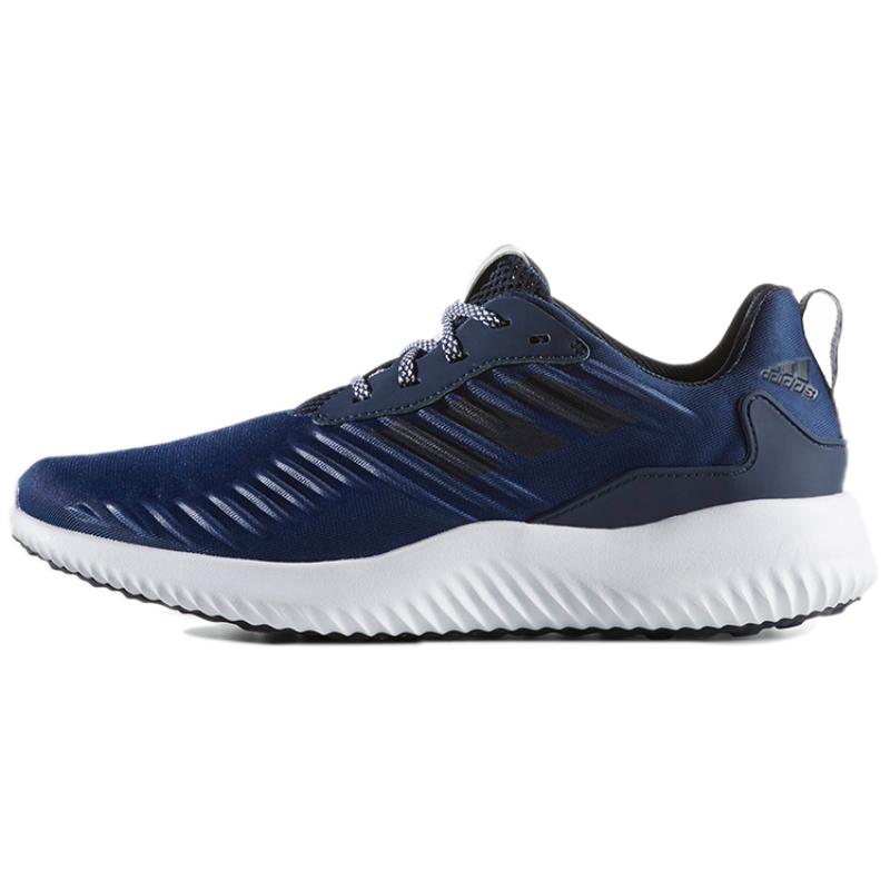 

Adidas Кроссовки Alphabounce Rc Blue B42650 41⅓