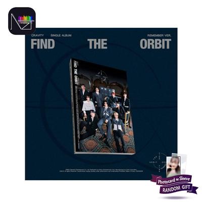 Single FIND THE ORBIT (Special ver.)[REMEMBER Ver.] -