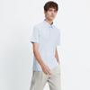 Navigare Men's Sun Protection Breathable Polo Shirt