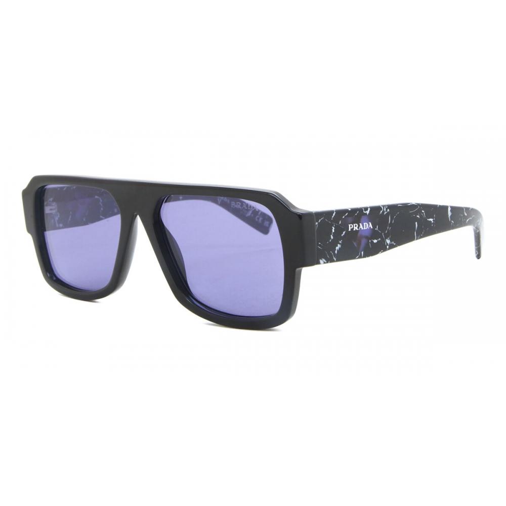 Prada Pr 22ys 1ab05q Men Sunglasses