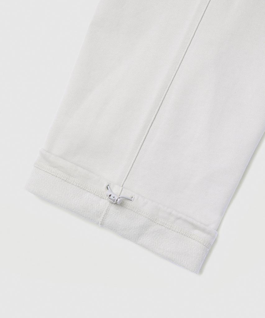 Musinsa Standard Wide Variable Lounge Sweatpants [Light Warm Grey]