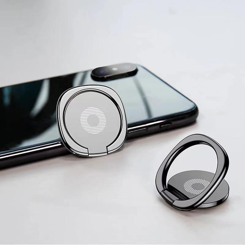360 Degree Rotating Metal Phone Ring Holder Cellphone Holder