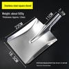 Huihuang Commercial Stainless Steel Wok Utensils