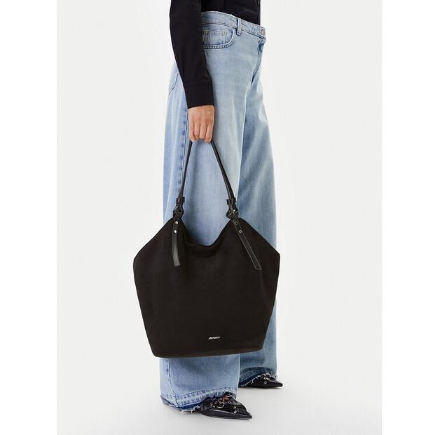 Сумка JENNY C-JNY-M-006-08 чёрный