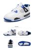 2024 Men's Mesh Breathable Casual Sports Shoes - Thick Sole Fashion Running Sneakers