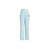 Small Logo Tracksuit Bottoms Women Sky-Blue JI6876