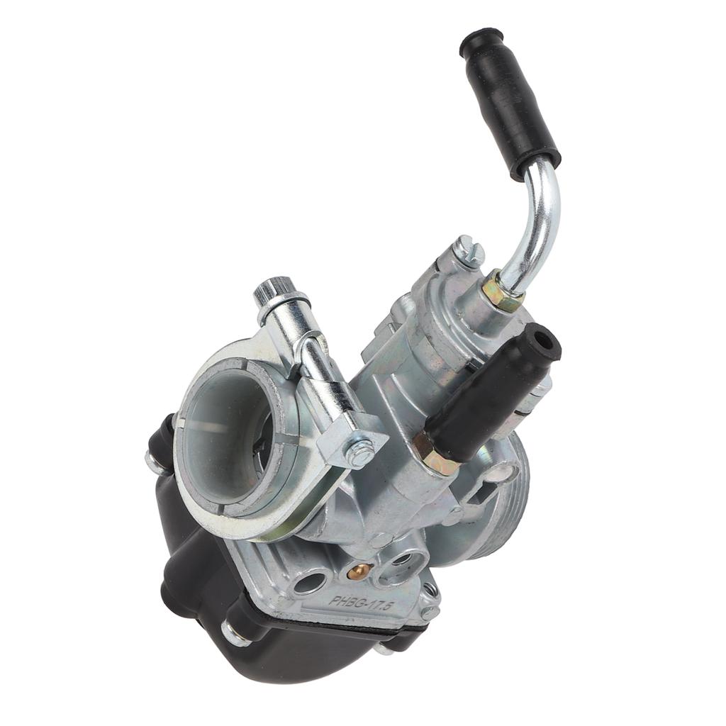 Motorcycle PHBG Carburetor Racing Carb Motorcycle Parts for 50‑100  Engine 2 Stroke