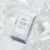 Gatsby Facial Cleansing Tissues Ice Type Large 42 Sheets 1 Pcs