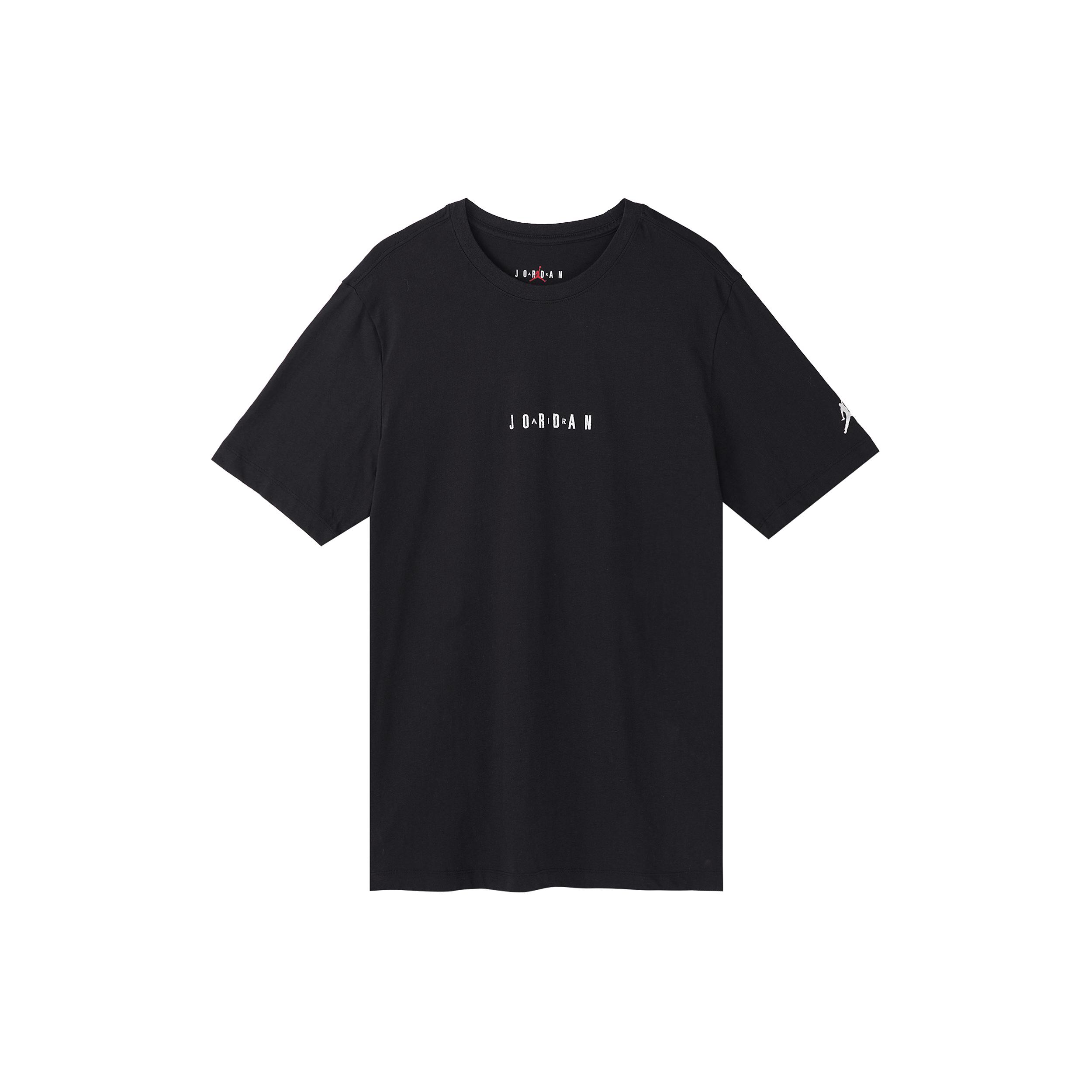 

New JORDAN Air Men s T Shirt DM3182-010 S