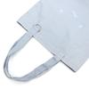 Hapitas Miffy Tote Bag Light Blue Face 6075-M