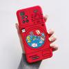 For Xiaomi Redmi 10 Prime 2022 Case Cute Bear Cartoon Shockproof TPU Cover For Xiaomi Redmi 10 Phone Case Redmi10 2022 Soft Capa