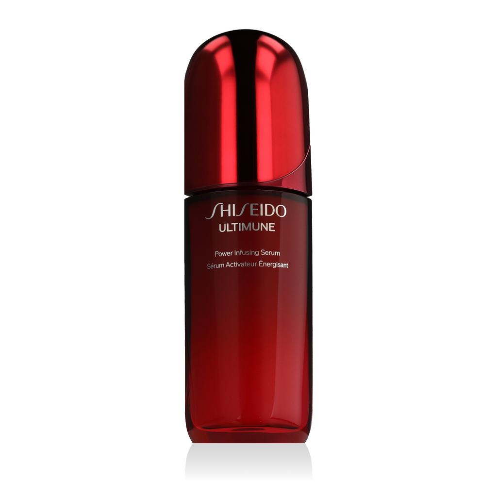Shiseido, Ultimune Power Infusing, Anti-Aging, Day and Night, Serum, Face, 75 Ml