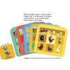 Nathan - loto de la ferme - jeu éducatif pour enfants de 3 ans et plus