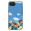 Inazuma Eleven Anime Phone Case for Samsung Galaxy S22 S21 S20 FE Ultra Plus A35 A36 A37 A33 A34 A04 A71 Cover Casing