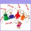 Adorable Garten Of Banban Keychain Figurine Bag Pendant Gift For Kids