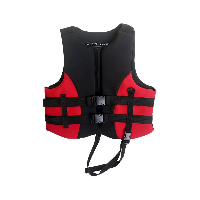 OLOMM Professional Buoyancy Life Vest Size 1