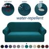 Soft And Durable Waterproof Sofa Covers For Elegant Living Room Makeover Options