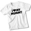 Muttertag Kinder T Shirt Neu Mama Geschenk Oberteil Fr Vintage Breathable Versatile Casual Designer Clothes Streetwear